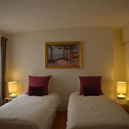 Bed & Breakfast L'invitation Au Voyage *