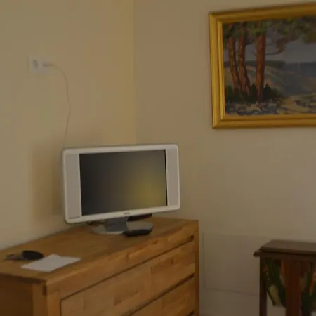 Bed & Breakfast L'invitation Au Voyage Bordeaux