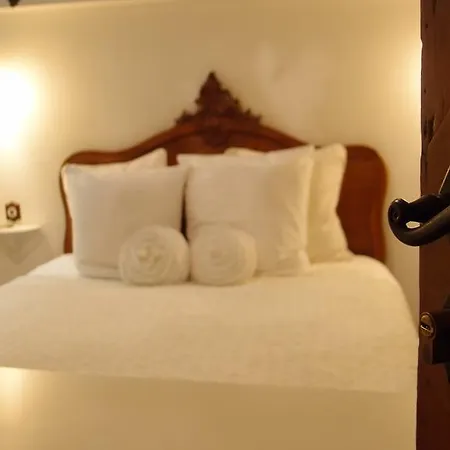 Bed & Breakfast L'invitation Au Voyage