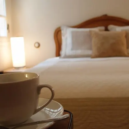 Bed & Breakfast L'invitation Au Voyage